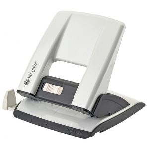 Dziurkacz Kangaro Aion-30 30k, Biały